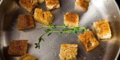 Шаг 5: клубничного гаспачо