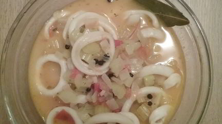 простой суп