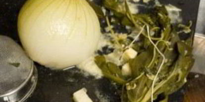 Шаг 16: французского горохового супа