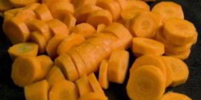 Шаг 3: французского горохового супа