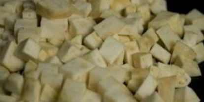 Шаг 4: французского горохового супа