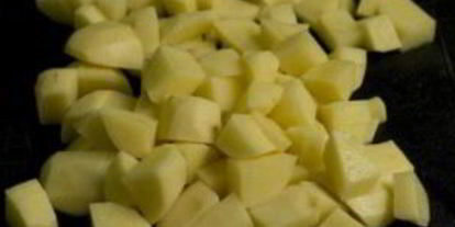 Шаг 5: французского горохового супа