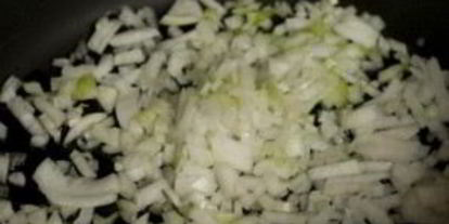 Шаг 8: французского горохового супа