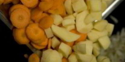 Шаг 9: французского горохового супа