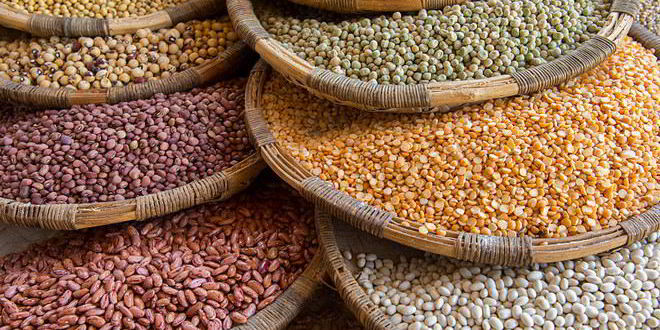 Рецепт гороха для супа