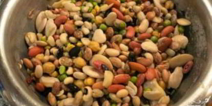 Шаг 1: горохового супа из свиной рульки