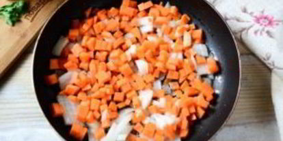 Шаг 6: горохового супа осеннего