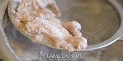 Шаг 4: горохового супа с говядиной