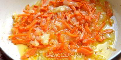 Шаг 8: горохового супа с говядиной