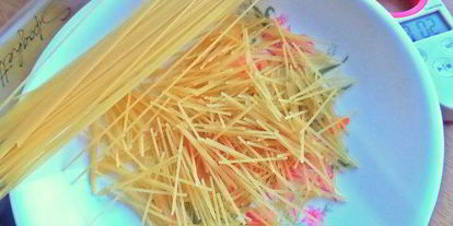 Шаг 10: горохового супа с итальянским акцентом