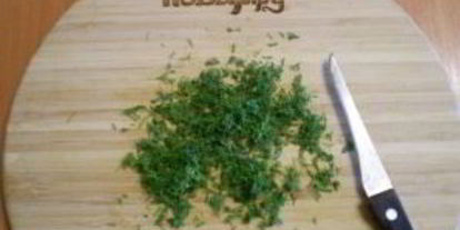 Шаг 6: горохового супа с копченостями в мультиварке