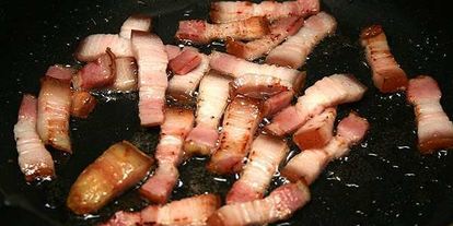 Шаг 5: горохового супа с копченостями