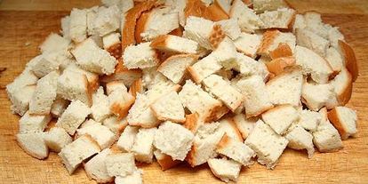 Шаг 7: горохового супа с копченостями