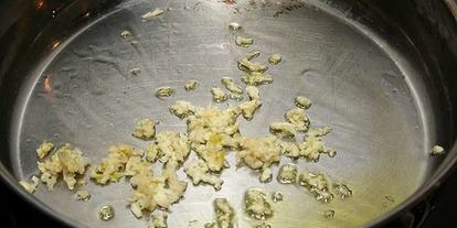 Шаг 8: горохового супа с копченостями