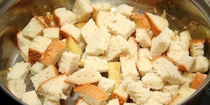 Шаг 9: горохового супа с копченостями