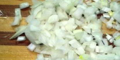 Шаг 5: горохового супа с копчеными ребрами