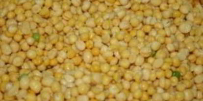 Шаг 2: горохового супа с куриной грудкой