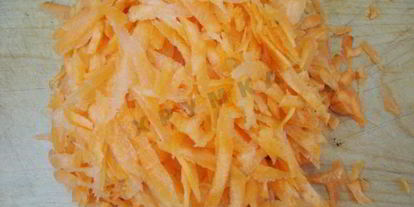 Шаг 2: горохового супа с курицей в мультиварке