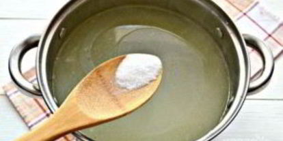 Шаг 2: горохового супа с курицей