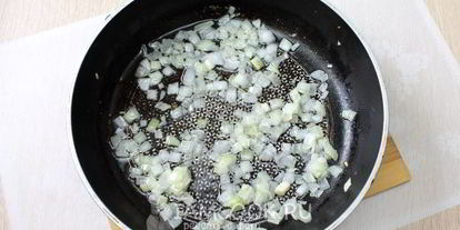 Шаг 7: горохового супа с сосисками