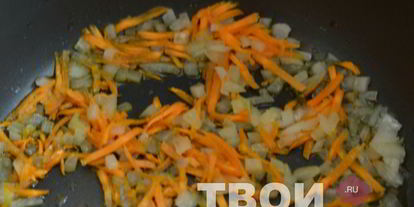 Шаг 1: горохового супа в мультиварке