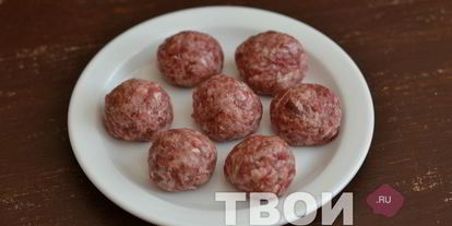 Шаг 5: горохового супа в мультиварке