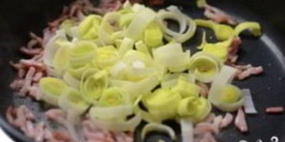 Шаг 3: густого горохового супа