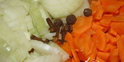 Шаг 2: норвежского горохового супа