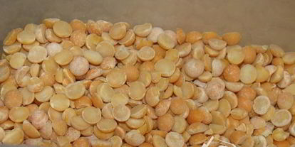 Шаг 3: норвежского горохового супа