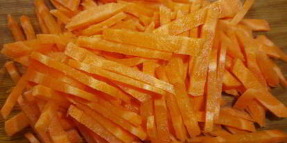 Шаг 3: постного горохового супа