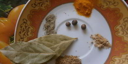 Шаг 4: постного горохового супа