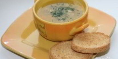 Шаг 10: супа горохового классического