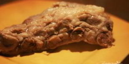 Шаг 3: супа горохового классического