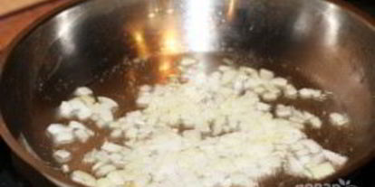 Шаг 5: супа горохового классического