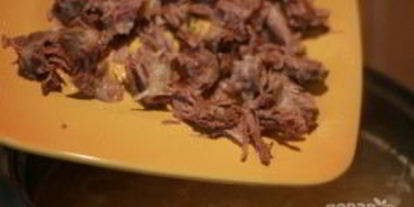 Шаг 9: супа горохового классического