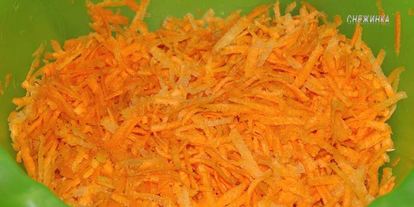 Шаг 4: супа горохового , любимого