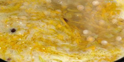 Шаг 7: супа горохового , любимого