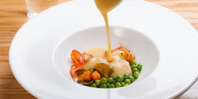 Рецепт Супа горохового с копченостями