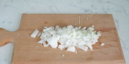 Шаг 4: грибного супа из лисичек и чечевицы