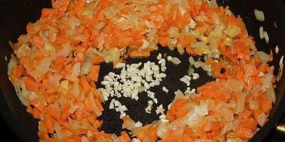 Шаг 1: грибного супа из сушеных белых грибов