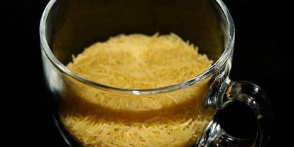 Шаг 3: грибного супа из сушеных белых грибов