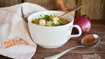 Рецепт Исландского рыбного супа со сливками