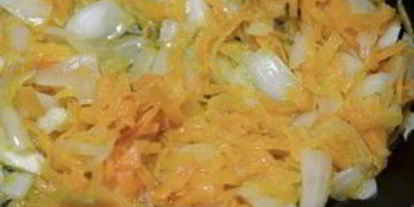 Шаг 2: исландского рыбного супа со сливками