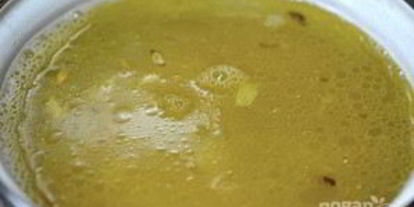 Шаг 3: исландского рыбного супа со сливками