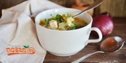 Шаг 6: исландского рыбного супа со сливками