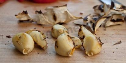 Шаг 2: гаспачо томатного холодного суп классический