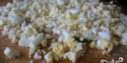 Шаг 2: холодника из консервированной свеклы