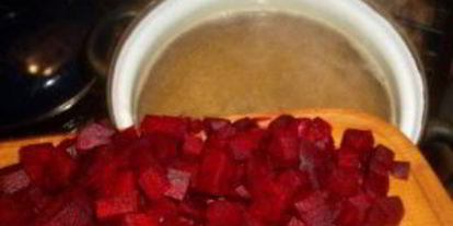 Шаг 1: холодника по-украински