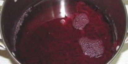 Шаг 1: холодника с картошкой