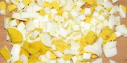 Шаг 3: холодника с картошкой